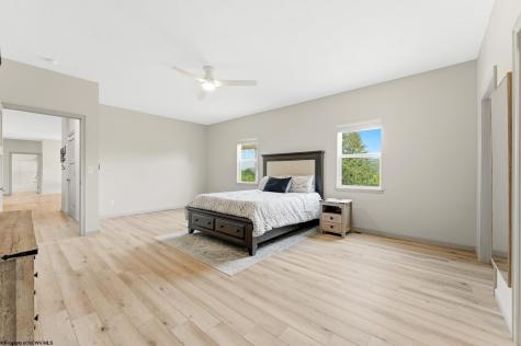 63 Ersel Street Hepzibah WV 26369