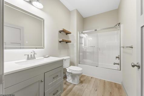 63 Ersel Street Hepzibah WV 26369
