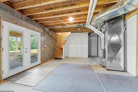 63 Ersel Street Hepzibah WV 26369