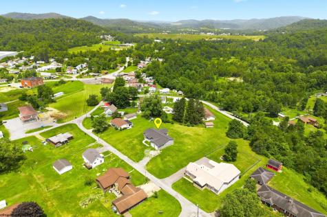 63 Ersel Street Hepzibah WV 26369