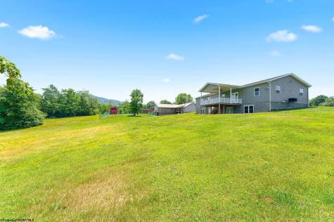 63 Ersel Street Hepzibah WV 26369
