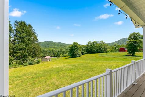 63 Ersel Street Hepzibah WV 26369