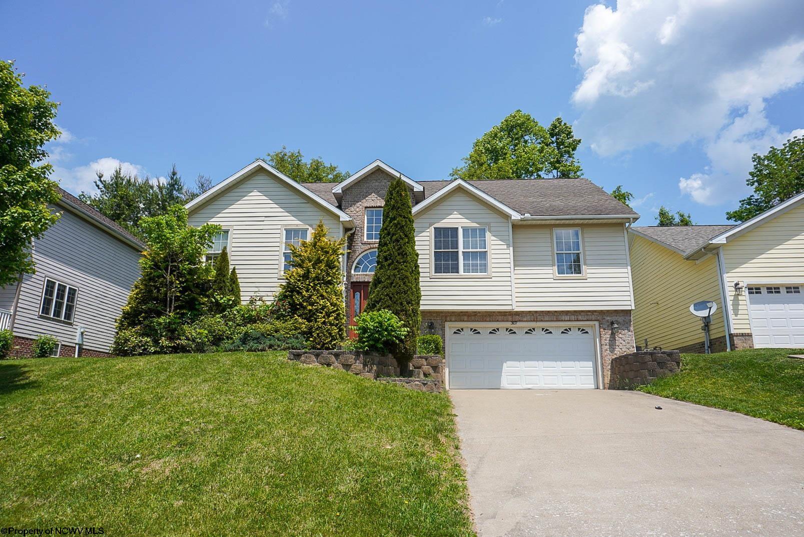 307 Villa View Drive Morgantown WV 26505