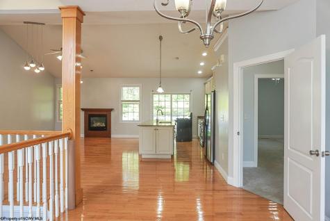 307 Villa View Drive Morgantown WV 26505