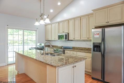 307 Villa View Drive Morgantown WV 26505