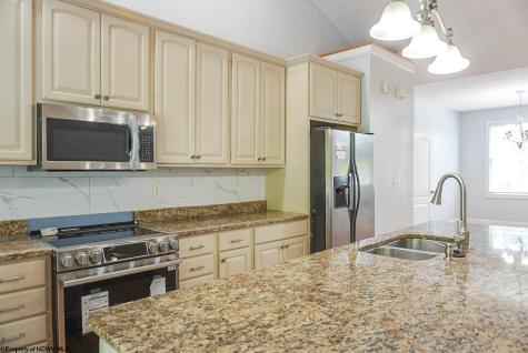 307 Villa View Drive Morgantown WV 26505