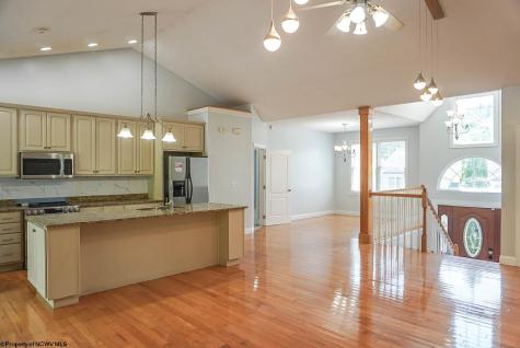 307 Villa View Drive Morgantown WV 26505