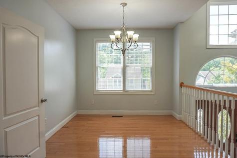307 Villa View Drive Morgantown WV 26505