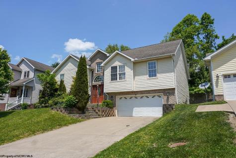 307 Villa View Drive Morgantown WV 26505