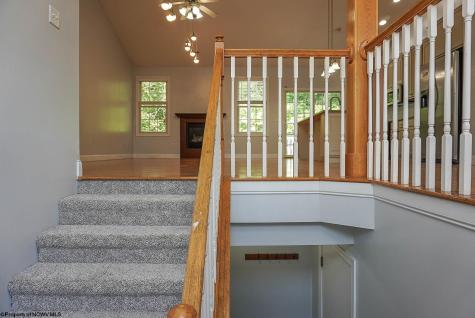 307 Villa View Drive Morgantown WV 26505