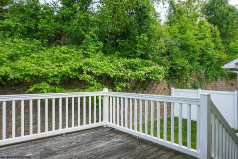 307 Villa View Drive Morgantown WV 26505