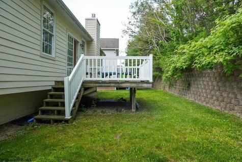 307 Villa View Drive Morgantown WV 26505