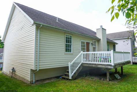 307 Villa View Drive Morgantown WV 26505