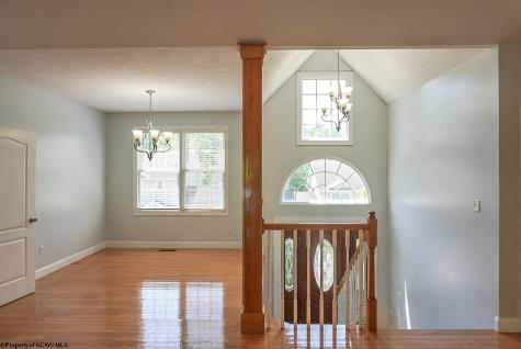 307 Villa View Drive Morgantown WV 26505