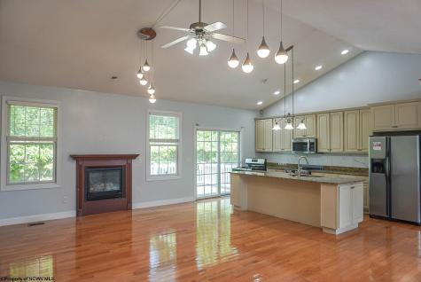 307 Villa View Drive Morgantown WV 26505