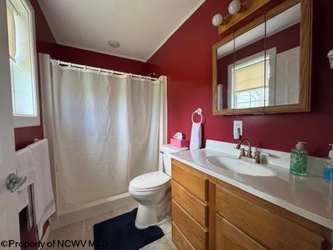 260 Galilee Road Bruceton Mills WV 26525-0000