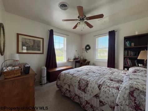260 Galilee Road Bruceton Mills WV 26525-0000