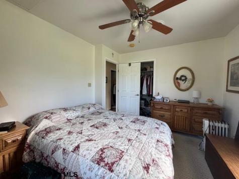 260 Galilee Road Bruceton Mills WV 26525-0000