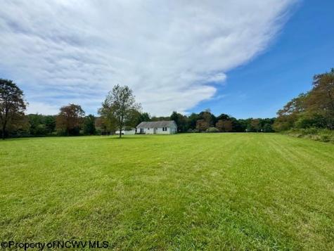 260 Galilee Road Bruceton Mills WV 26525-0000