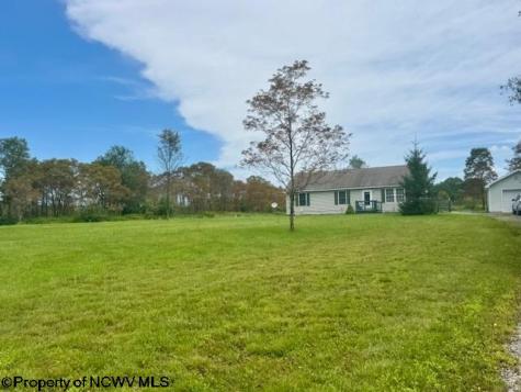 260 Galilee Road Bruceton Mills WV 26525-0000