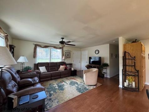 260 Galilee Road Bruceton Mills WV 26525-0000