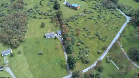 260 Galilee Road Bruceton Mills WV 26525-0000