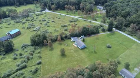 260 Galilee Road Bruceton Mills WV 26525-0000