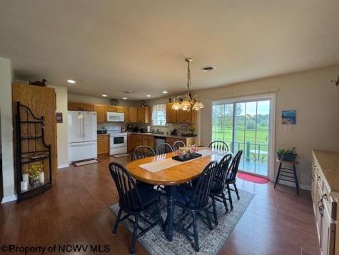 260 Galilee Road Bruceton Mills WV 26525-0000