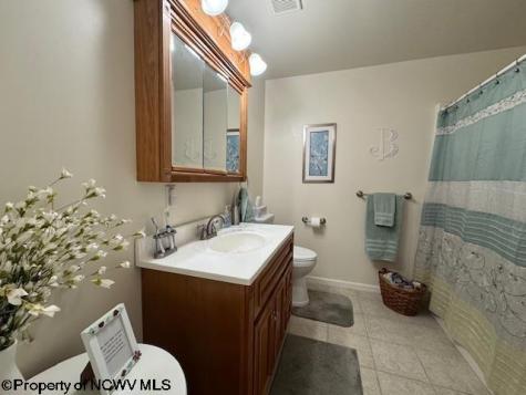 260 Galilee Road Bruceton Mills WV 26525-0000