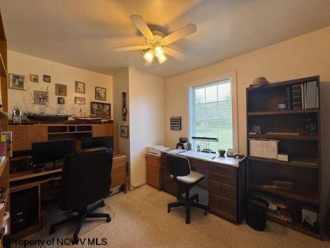 260 Galilee Road Bruceton Mills WV 26525-0000