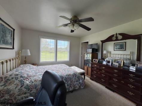 260 Galilee Road Bruceton Mills WV 26525-0000