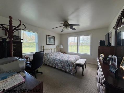 260 Galilee Road Bruceton Mills WV 26525-0000