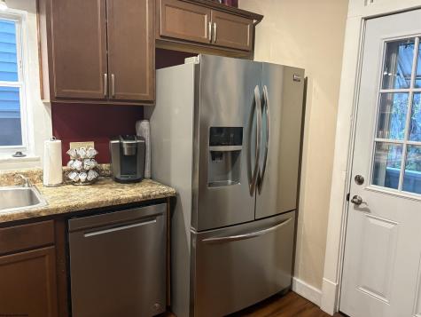 306 5th Street Fairmont WV 26554