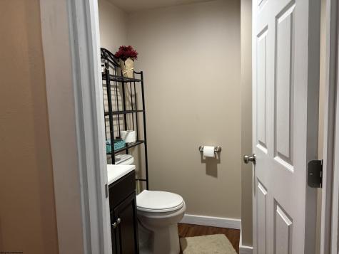 306 5th Street Fairmont WV 26554