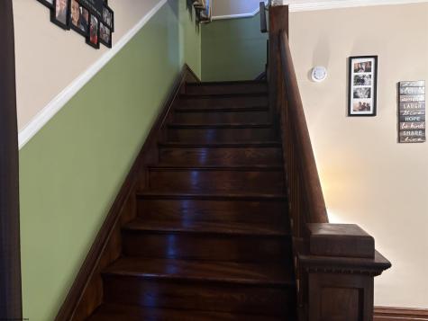 306 5th Street Fairmont WV 26554