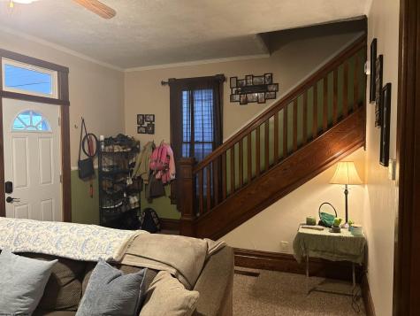 306 5th Street Fairmont WV 26554