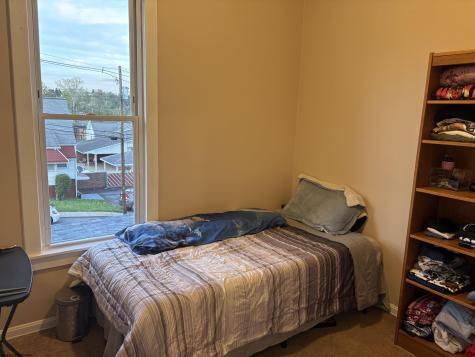 306 5th Street Fairmont WV 26554