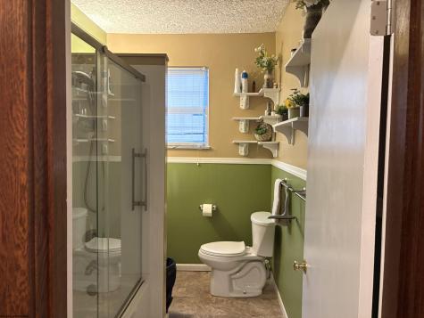 306 5th Street Fairmont WV 26554