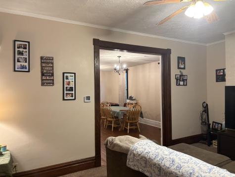 306 5th Street Fairmont WV 26554