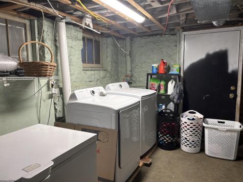 306 5th Street Fairmont WV 26554