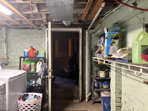 306 5th Street Fairmont WV 26554