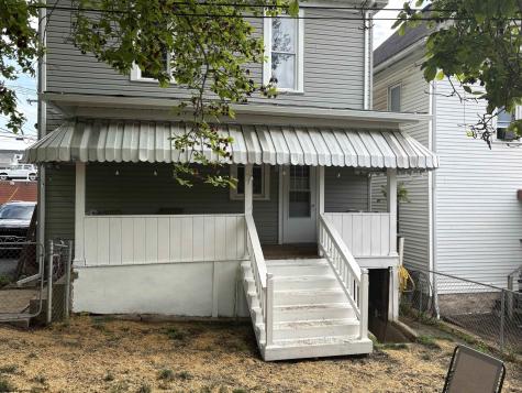 306 5th Street Fairmont WV 26554