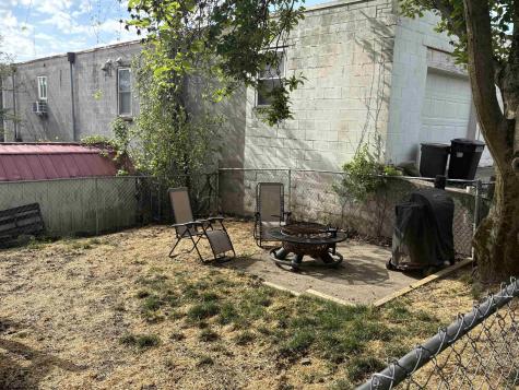 306 5th Street Fairmont WV 26554