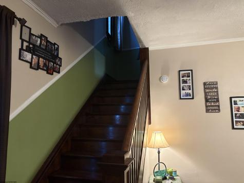 306 5th Street Fairmont WV 26554