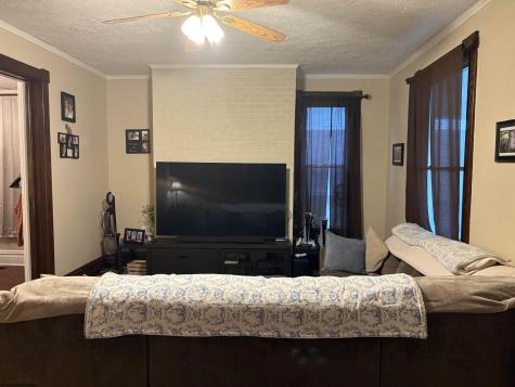 306 5th Street Fairmont WV 26554
