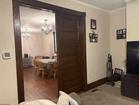 306 5th Street Fairmont WV 26554