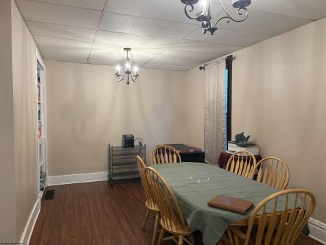 306 5th Street Fairmont WV 26554
