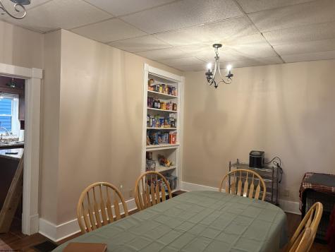 306 5th Street Fairmont WV 26554