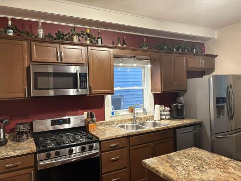 306 5th Street Fairmont WV 26554