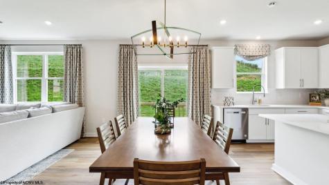 352 Lexington Circle Bridgeport WV 26330